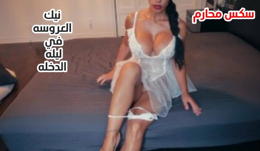 سكس ليله الدخله نيك العروسه الجامدة من زب العريس المنتصب